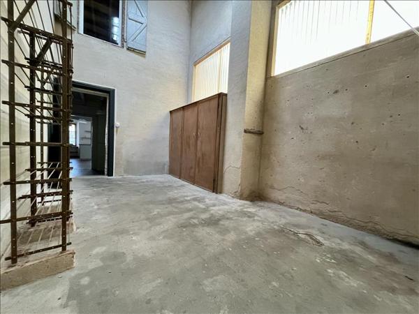 Maison à louer 716 € CC BRENS 5 p 125 m² DPE D