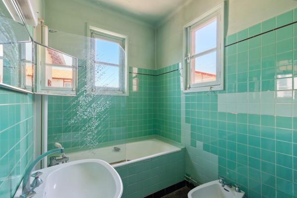 Immeuble à rénover à BIDART (64210)