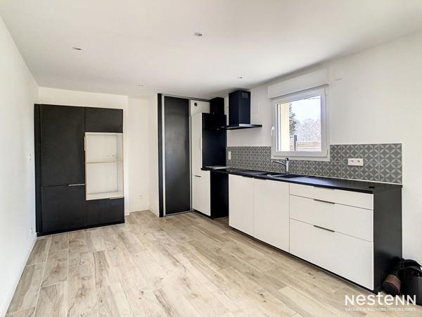 Appartement 4 pièces à louer à Carquefou, quartier La Désirade