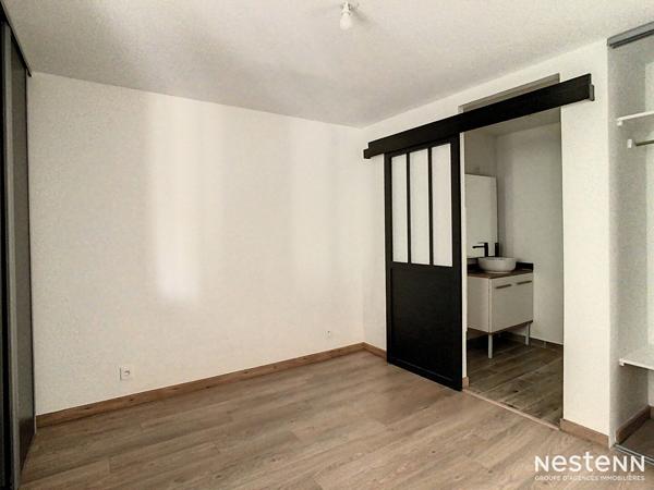Appartement 4 pièces à louer à Carquefou, quartier La Désirade