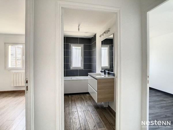 Appartement 4 pièces à louer à Carquefou, quartier La Désirade