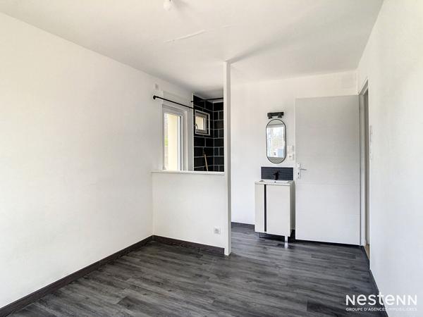 Appartement 4 pièces à louer à Carquefou, quartier La Désirade