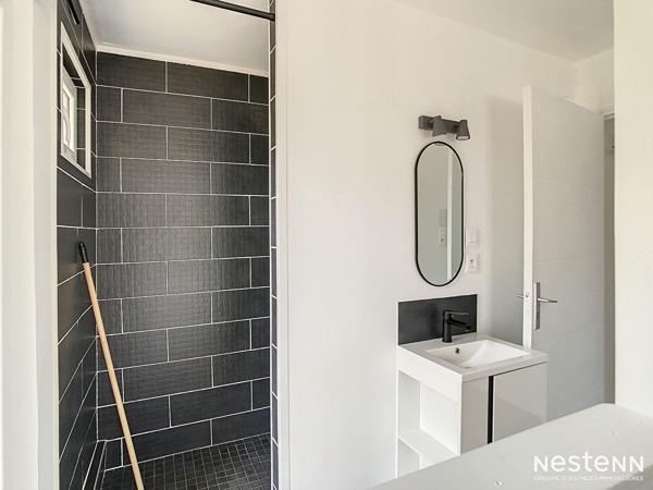 Appartement 4 pièces à louer à Carquefou, quartier La Désirade
