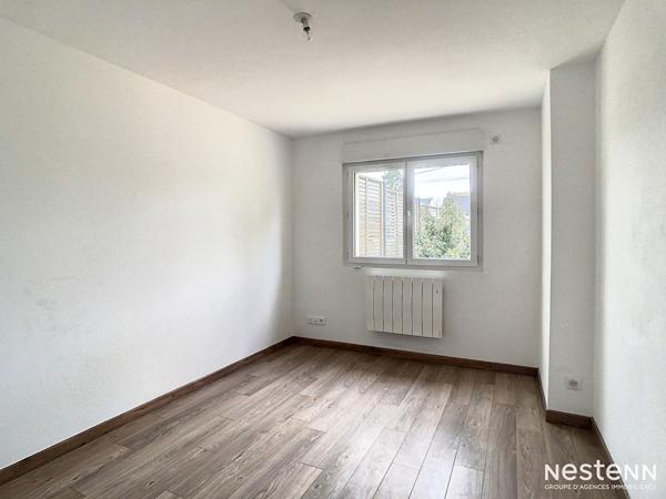 Appartement 4 pièces à louer à Carquefou, quartier La Désirade