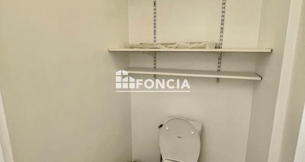 Location Studio 30.51 m² - Paris 75014