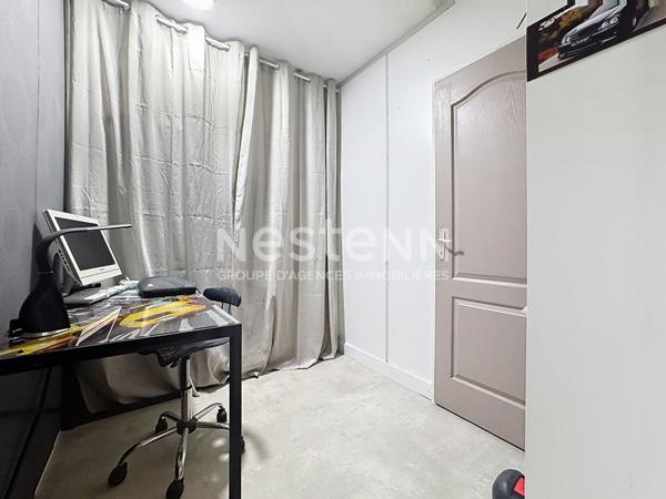 Maison de plain-pied Cuxac D Aude 3 pièce(s) 2 Chambres 81 m2 secteur calme