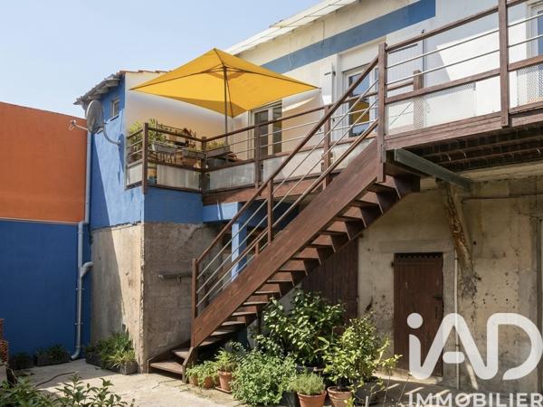 Studio à vendre 24,93 m² La Bernerie-en-Retz