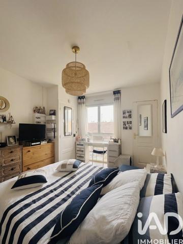 Studio à vendre 24,93 m² La Bernerie-en-Retz