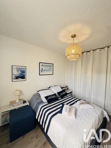 Studio à vendre 24,93 m² La Bernerie-en-Retz