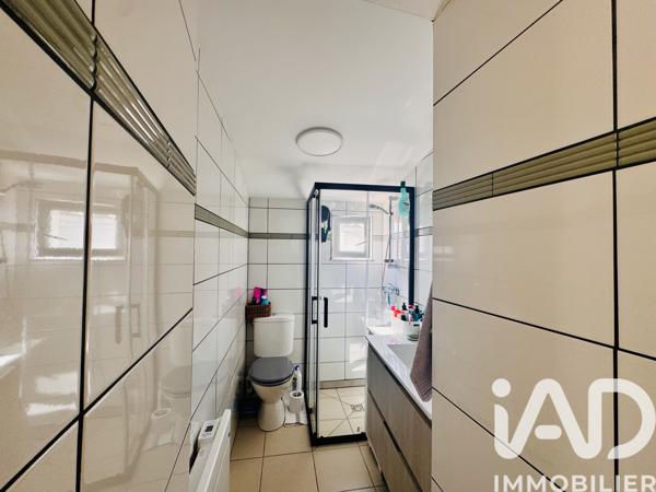 Studio à vendre 24,93 m² La Bernerie-en-Retz