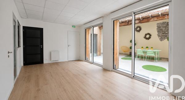 Appartement à vendre 2 pièces 42 m² Basse-Goulaine