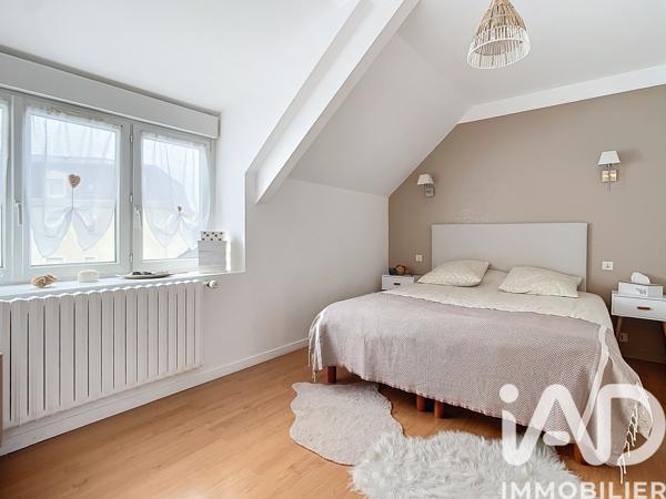 Maison à vendre 6 pièces 125 m² Trégueux