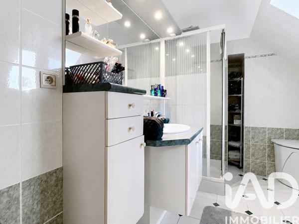 Maison à vendre 6 pièces 125 m² Trégueux