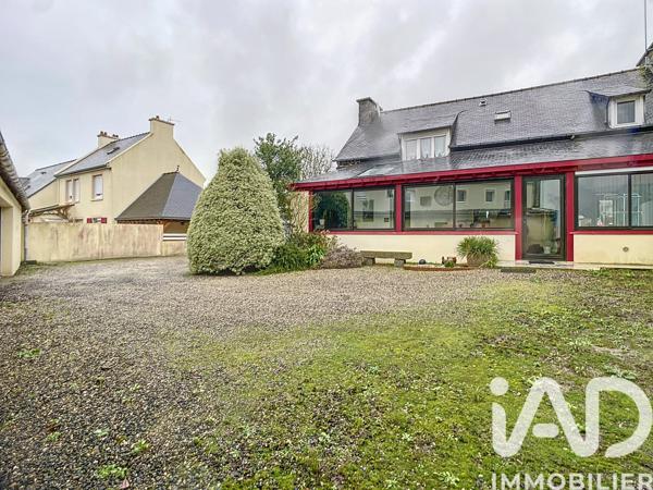 Maison à vendre 6 pièces 125 m² Trégueux