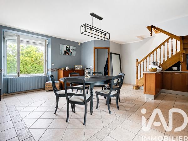 Maison à vendre 6 pièces 125 m² Trégueux