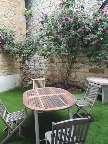 Les Chères (69380) Superbe maison de 162m2 avec un cachet exceptionnel