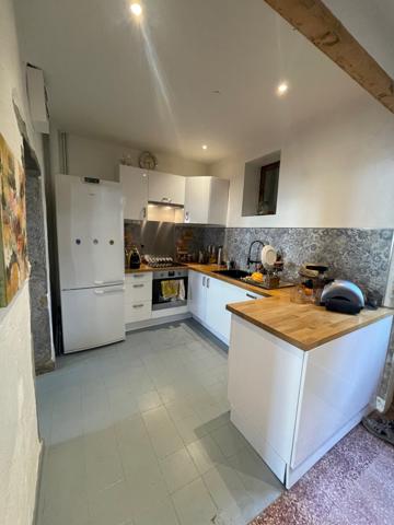 Les Chères (69380) Superbe maison de 162m2 avec un cachet exceptionnel