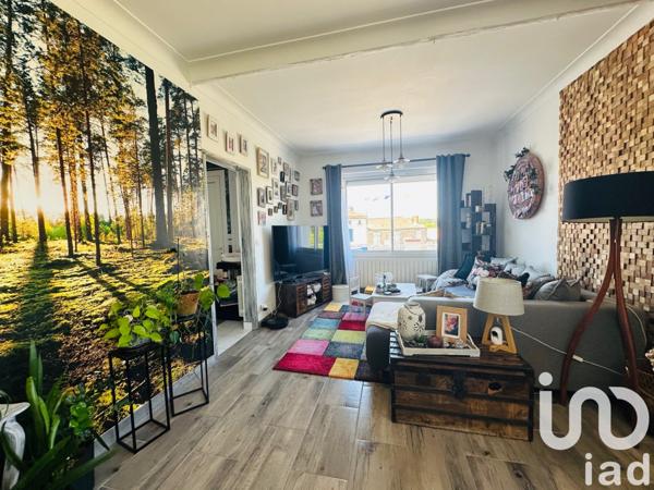 Maison à vendre 8 pièces 115 m² Saint-Vite