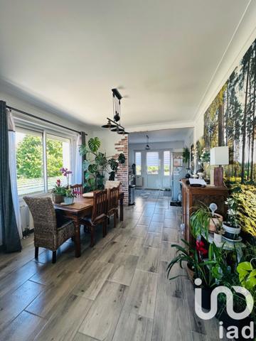 Maison à vendre 8 pièces 115 m² Saint-Vite