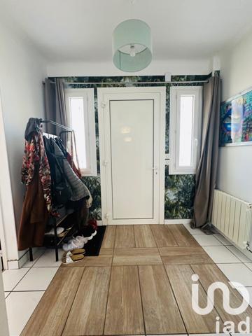 Maison à vendre 8 pièces 115 m² Saint-Vite