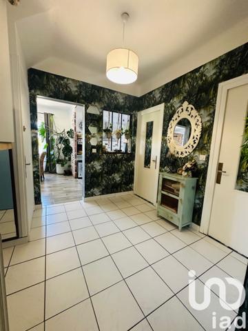 Maison à vendre 8 pièces 115 m² Saint-Vite