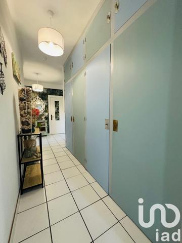 Maison à vendre 8 pièces 115 m² Saint-Vite