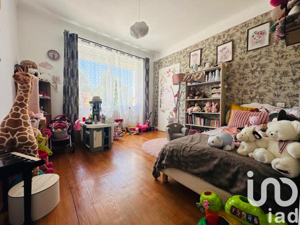 Maison à vendre 8 pièces 115 m² Saint-Vite