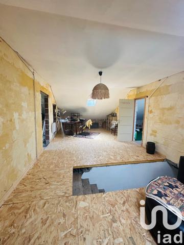 Maison à vendre 8 pièces 115 m² Saint-Vite