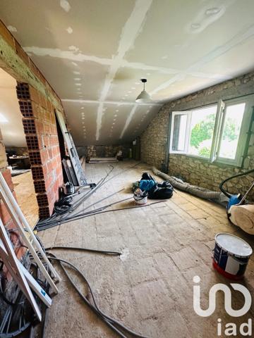 Maison à vendre 8 pièces 115 m² Saint-Vite