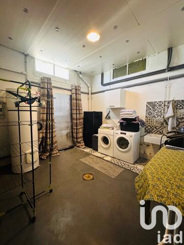 Maison à vendre 8 pièces 115 m² Saint-Vite