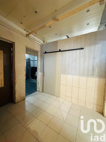 Maison à vendre 8 pièces 115 m² Saint-Vite