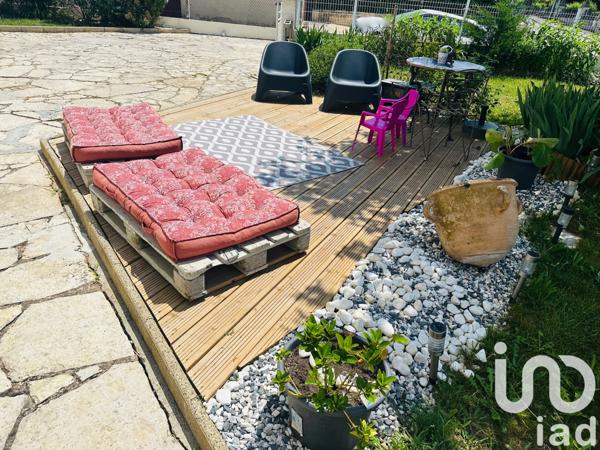 Maison à vendre 8 pièces 115 m² Saint-Vite