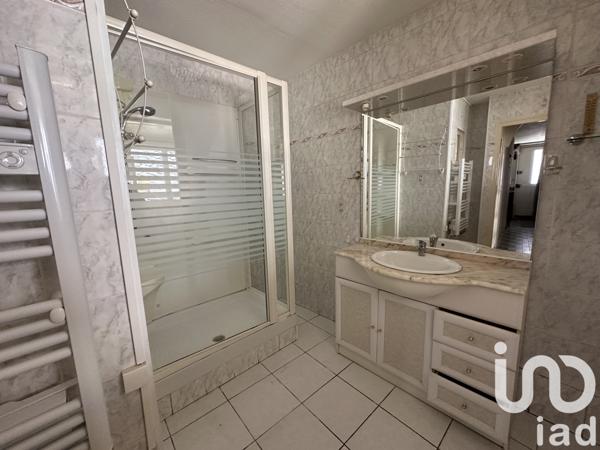 Maison à vendre 6 pièces 122 m² Issoudun