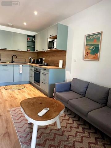Achat - Appartement | Duplex Capbreton 40130 4 pièces 63 m 2
