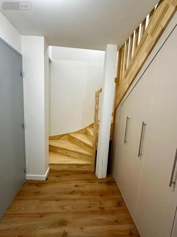Achat - Appartement | Duplex Capbreton 40130 4 pièces 63 m 2