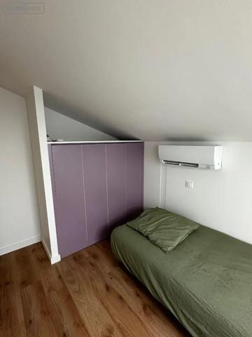 Achat - Appartement | Duplex Capbreton 40130 4 pièces 63 m 2