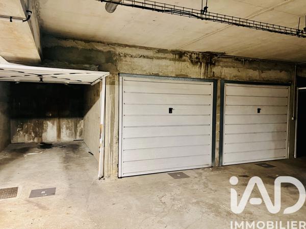 Appartement à vendre 3 pièces 70 m² Enghien-les-Bains