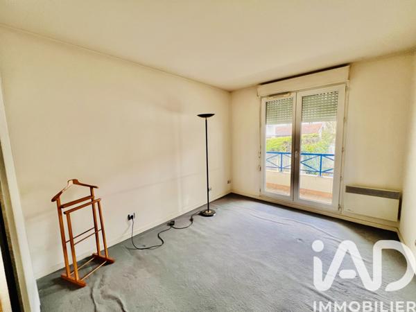 Appartement à vendre 3 pièces 70 m² Enghien-les-Bains