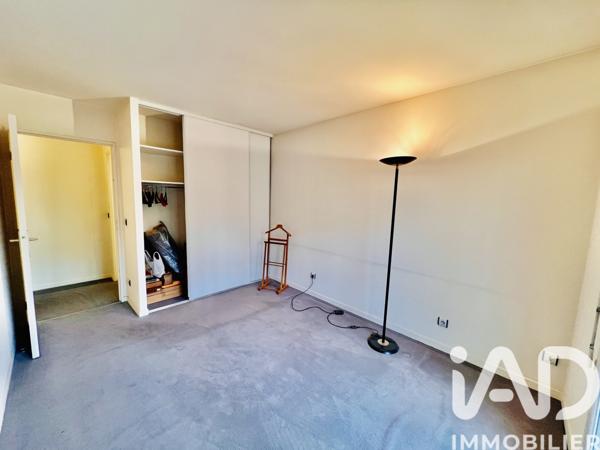 Appartement à vendre 3 pièces 70 m² Enghien-les-Bains