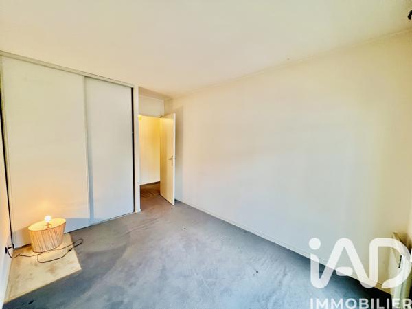 Appartement à vendre 3 pièces 70 m² Enghien-les-Bains