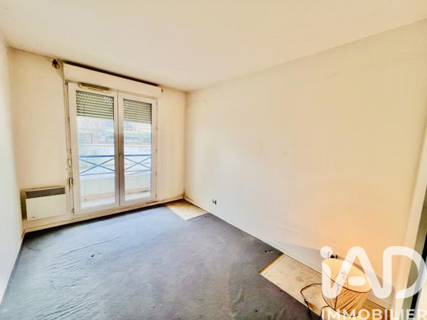 Appartement à vendre 3 pièces 70 m² Enghien-les-Bains