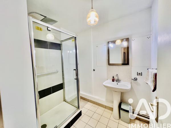 Appartement à vendre 3 pièces 70 m² Enghien-les-Bains