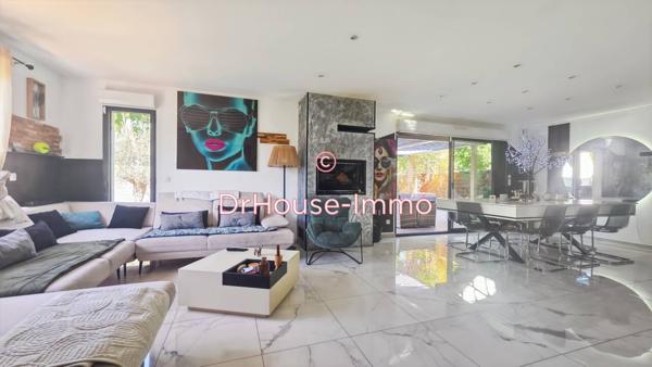 Maison à vendre 7 pièces de 164 m²