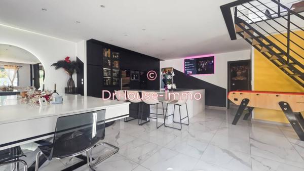Maison à vendre 7 pièces de 164 m²