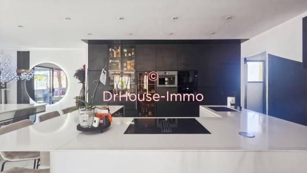 Maison à vendre 7 pièces de 164 m²