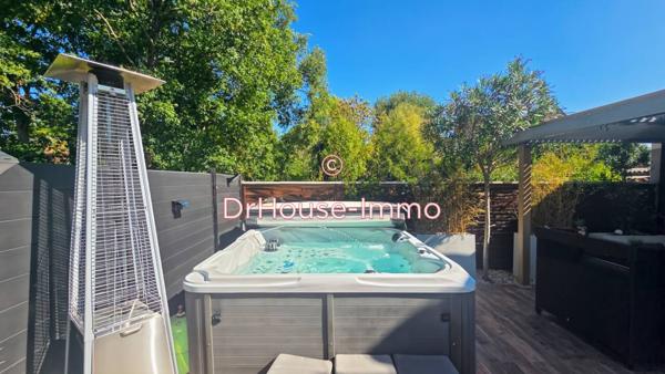 Maison à vendre 7 pièces de 164 m²