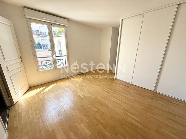 Maison de 138 m2 quartier Alfort avec garage