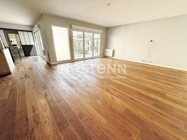 Maison de 138 m2 quartier Alfort avec garage