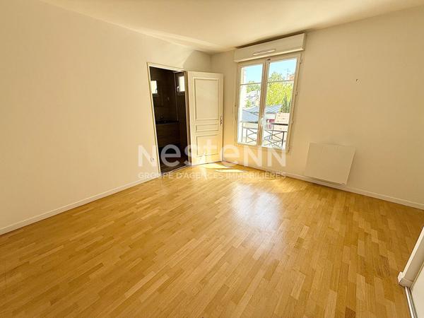 Maison de 138 m2 quartier Alfort avec garage