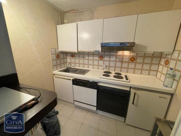 Location appartement Antibes (06) 2 pièces 54.61m²